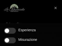 AGRITURISMO LE BIRICOCCOLE