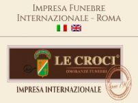 Pratiche Funerarie Roma