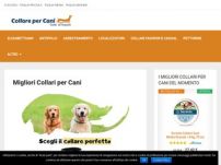 Collare per Cani