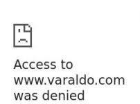 Varaldo