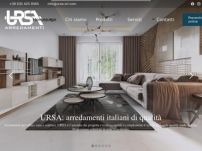 Arredamento Como