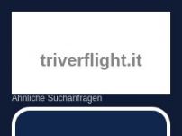 Triverflight.it