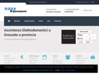 Assistenza elettrodomestici Grosseto