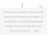 Logovia, web experience