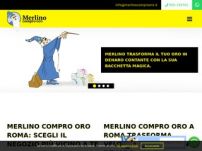 Merlino Compro Oro