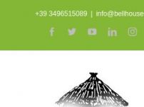 Pensiline per esterno