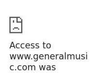 Generalmusic