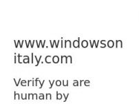 Affitto ville e appartamenti - Windows On Italy