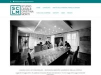 Studio Legale Cristina Monti