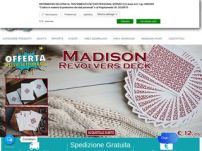 Festival Magia e Giocoleria Shop Online