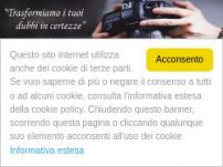 Agenzia investigativa cobra investigazioni e sicurezza