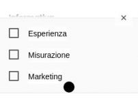 Intersezione, Agenzia di comunicazione, Web Agency & Web Marketing a Modena