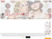 Selfiamoci photobooth
