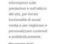 Master di cucina italiana
