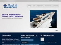 boat hotel genova