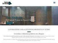 Prodotti vetro Bergamo
