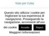 Pampero Viaggi