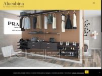 Alucabina