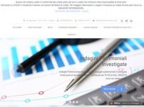 TUTELA DEL CREDITO - INDAGINI PATRIMONIALI - ANALISI OSINT