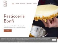 Torte di compleanno Bologna