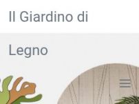 Il Giardino di Legno