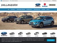 Dallanegra Srl