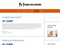 Guida per genitori