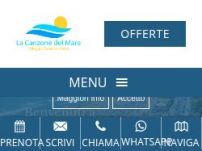 Village Camping La Canzone del Mare