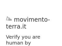 Movimento Terra Roma