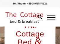 THE COTTAGE no-smoking B&B
