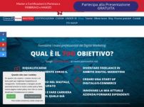 Digital Coach - Master e Certificazioni Digital Marketing