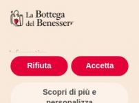 La Bottega del Benessere