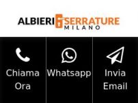 Pronto intervento fabbro Milano