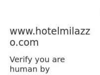 Albergo: Hotel Milazzo