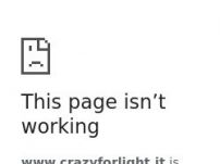 CrazyForLight