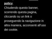 Artigiana biscotti
