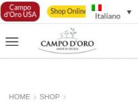 Campo d'Oro sas Villa Reale