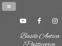 Basile Antica Pasticceria