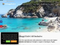 VillaggiEstivi