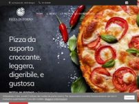 Pizza a taglio zona Murri Bologna centro