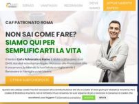 CAF Patronato Roma