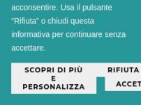 Wedding Planner Torino