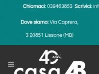 Casa A&B Ristrutturazioni