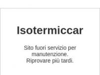 Isotermic Car