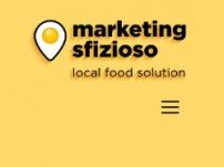 Marketing Sfizioso - Agenzia Food Marketing