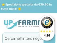 Up Farma | Integratori ed Omeopatia | Farmacia On Line