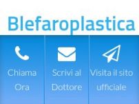 Blefaroplastica Milano
