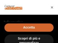 Cartucce Discount