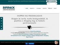 Buste Personalizzate