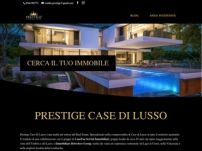 Prestige Case di Lusso